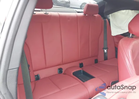 2018 BMW M240I xDrive from USA, damaged, VIN WBA2J7C56JVD61002